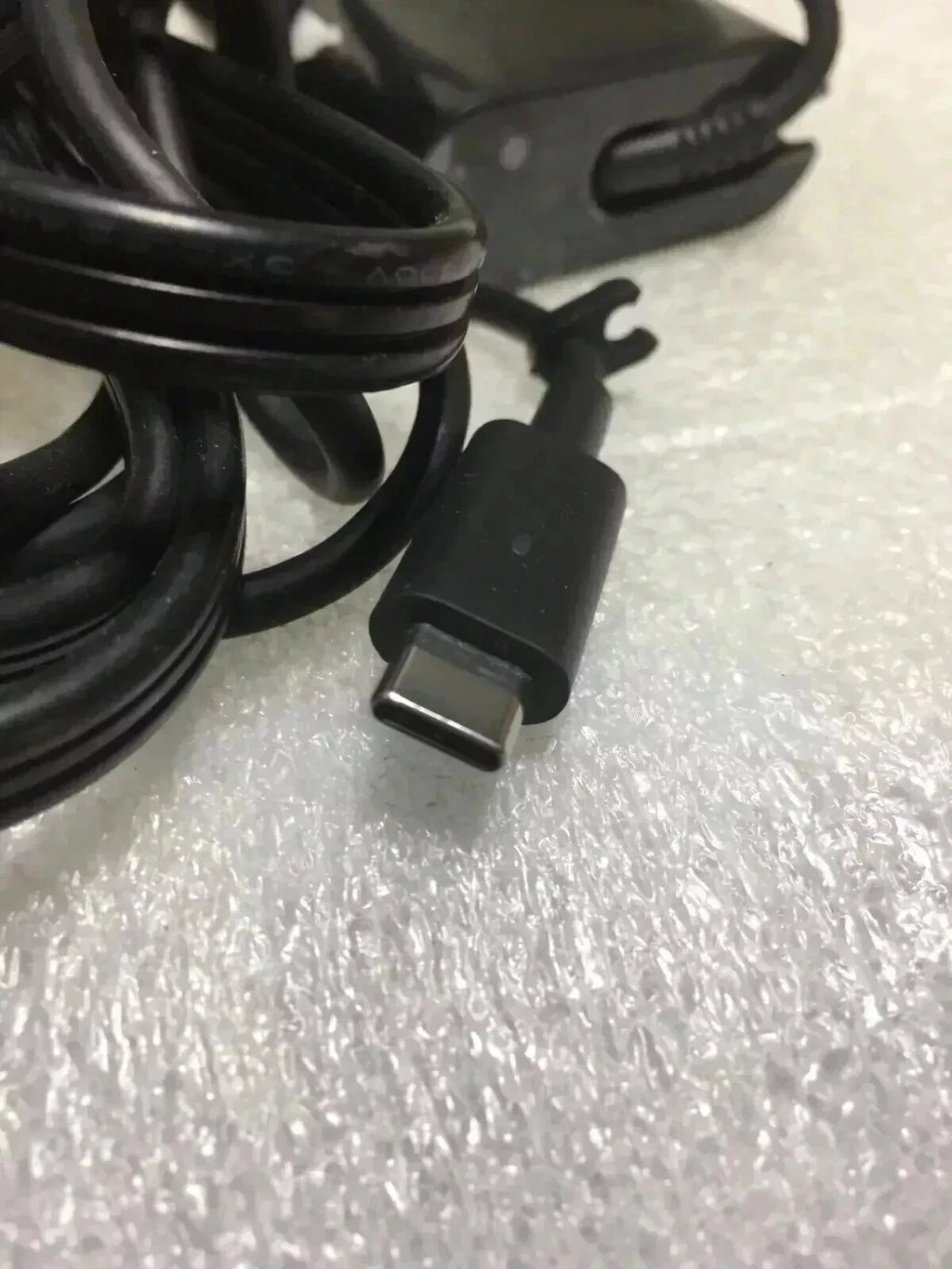 GENUINE DELL Adapter Charger 45W 5V/20V 2/2.25A USB-C XPS FREE SHIP NEW