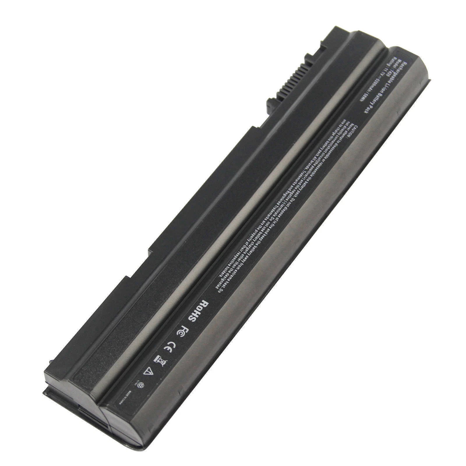 Laptop Battery For Dell Latitude E6420 E6430 E6520 E6530 E5520 E5530 E5430 T54FJ