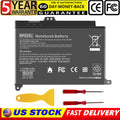 BP02XL Battery For HP Pavilion 849569-541 849909-850 849569-421 HSTNN-LB7H Fast