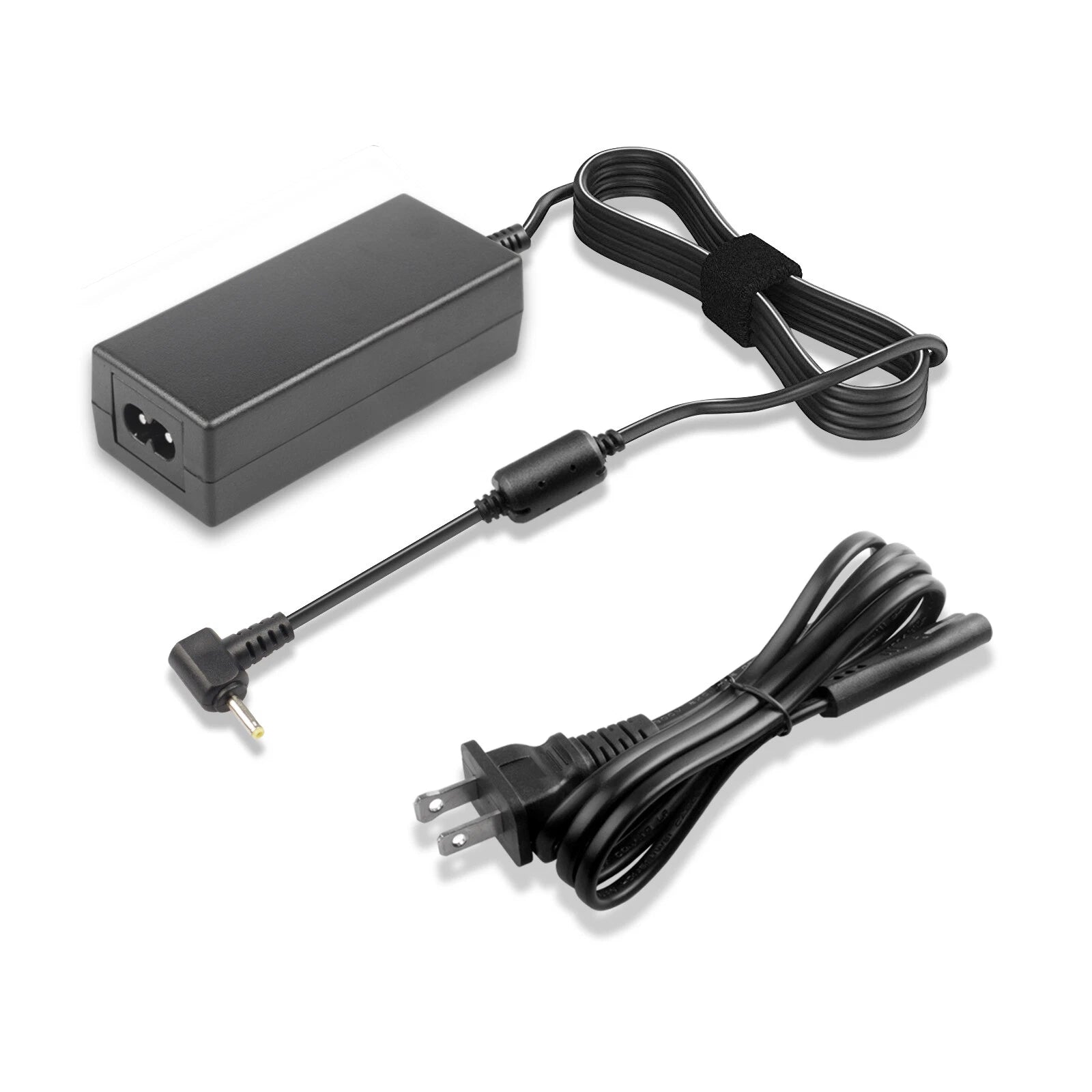 For Samsung Chromebook 3 XE500C13 2 XE500C12 PA-1250-98 Charger AC Adapter 40W