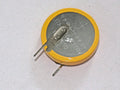 5 NEW CR2450 CR 2450 3v lithium battery with TABS MEMORY BACK UP CMOS