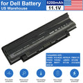 J1KND Battery for Dell Inspiron N4110 N4010 N5010 N5110 N7110 M5010 M3010 N7010D