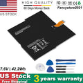 Replacement G3HTA005H Battery For Microsoft Surface Pro 3 Pro3 1631 G3HTA009H