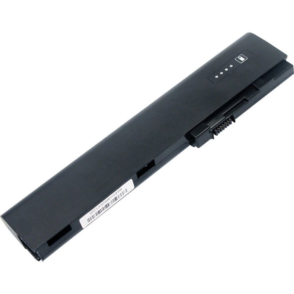 6 Cells Battery For HP Elitebook HP EliteBook 2560p Series, 2570p Series SX06
