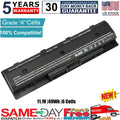 Laptop Battery for HP 710417-001 710416-001 709988-541 TPN-L111 PI06 PI06XL P106