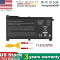 BI03XL Battery For HP Pavilion X360 M3-U 13-U M3-U001DX M3-U103DX 844203-855