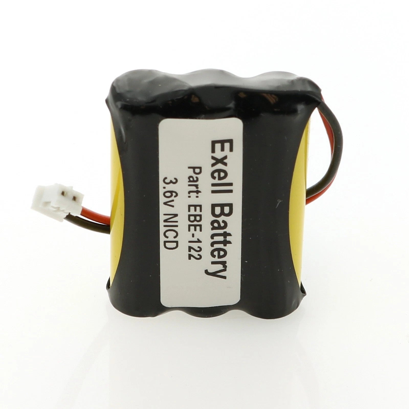 5pc ATM Compatible With Battery Fits Resistacap Inc. N250AAAF3WL