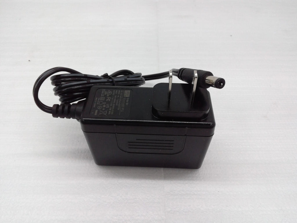 New OEM Mean Well SGA25U07-P1J AC Adapter 7.5V 2.93A 22W Power Supply 5.5x2.5 mm