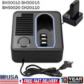Battery Charger for Hoover Linx 18V Lithium Battery BH50000 BH5005 BH50010 New