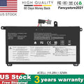 00UR891 00UR892 01AV493 Battery For Lenovo ThinkPad T570 T580 P51S P52S 00UR890