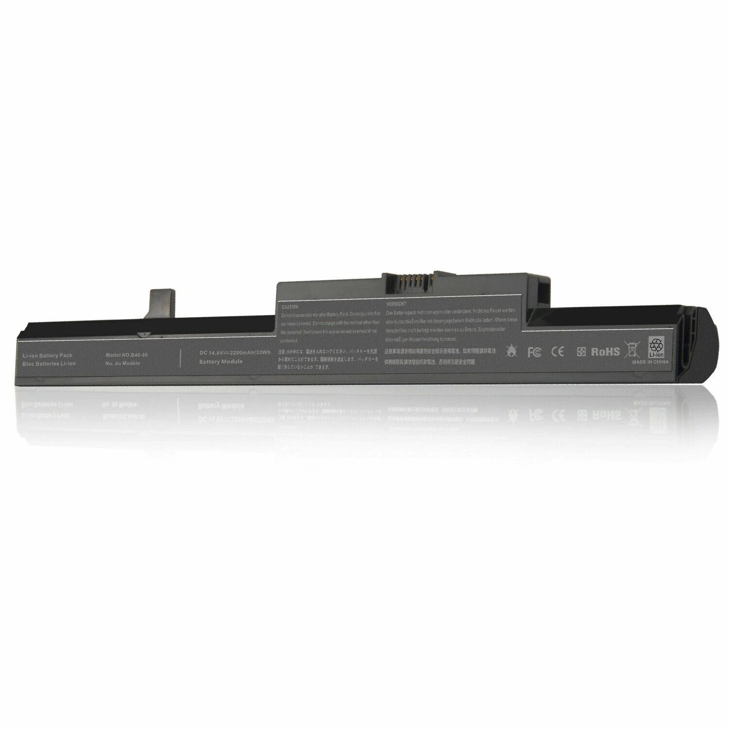 Battery For Lenovo IdeaPad B40-30 B40-45 B40-70 B50-30 B50-45 B50-70 B50-80