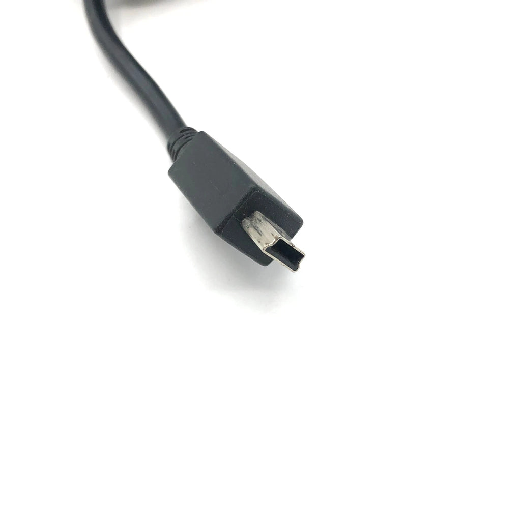 New Genuine Motorola PSM5202A USB-mini AC Wall Adapter Power Supply 5V 0.85A OEM
