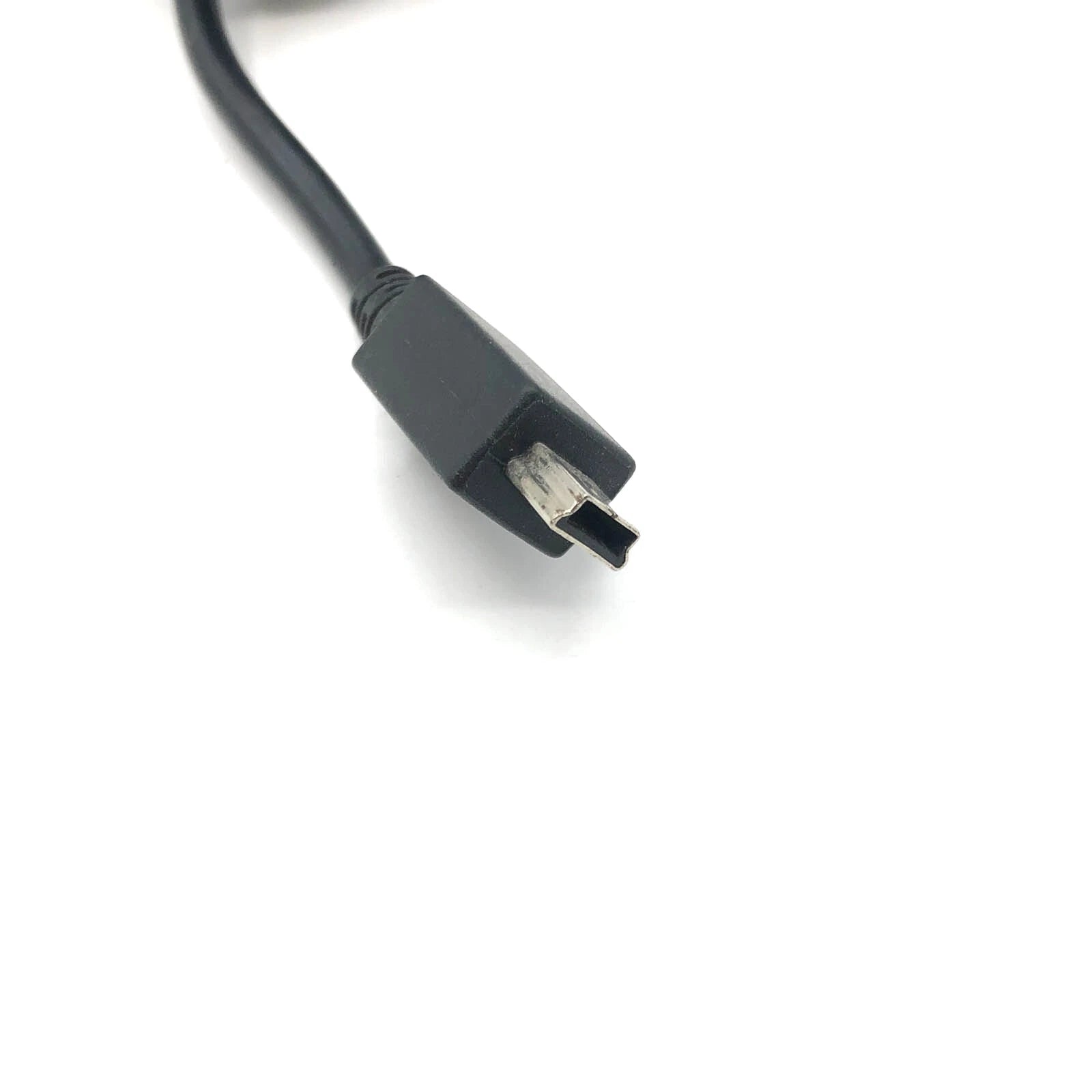 New Genuine Motorola PSM5202A USB-mini AC Wall Adapter Power Supply 5V 0.85A OEM