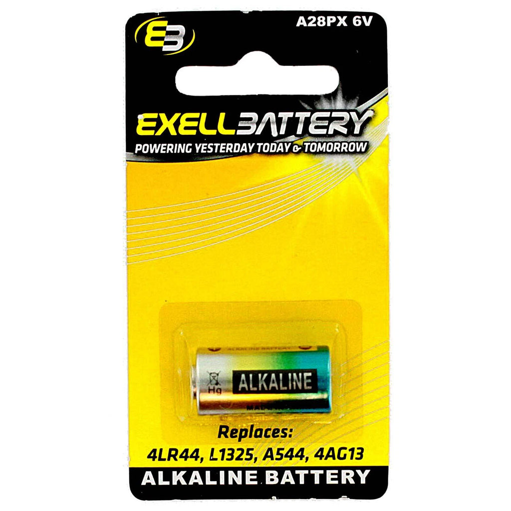 45pc Essential Batteries Kit 23A A28PX L1154 2032 2025 & Watch Opener