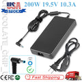 AC Adapter Charger for HP Omen 15 17 Pavilion Gaming 15 17 Zbook 15 G3 G4 G5 G6