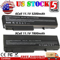 TD06 Battery for HP EliteBook 8440P 6930P 6530B 6730B ProBook 6455B HSTNN-C68C