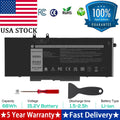 3HWPP Battery For Dell Latitude 5401 5501 5410 5510 Precision 3541 10X1J NEW
