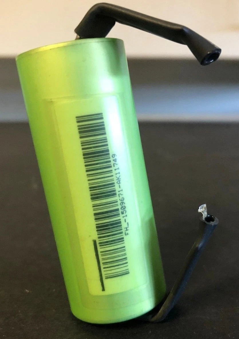 Brand New ANR26650 26650 2500mAh 50A LiFePO4 Battery w/ Tabs