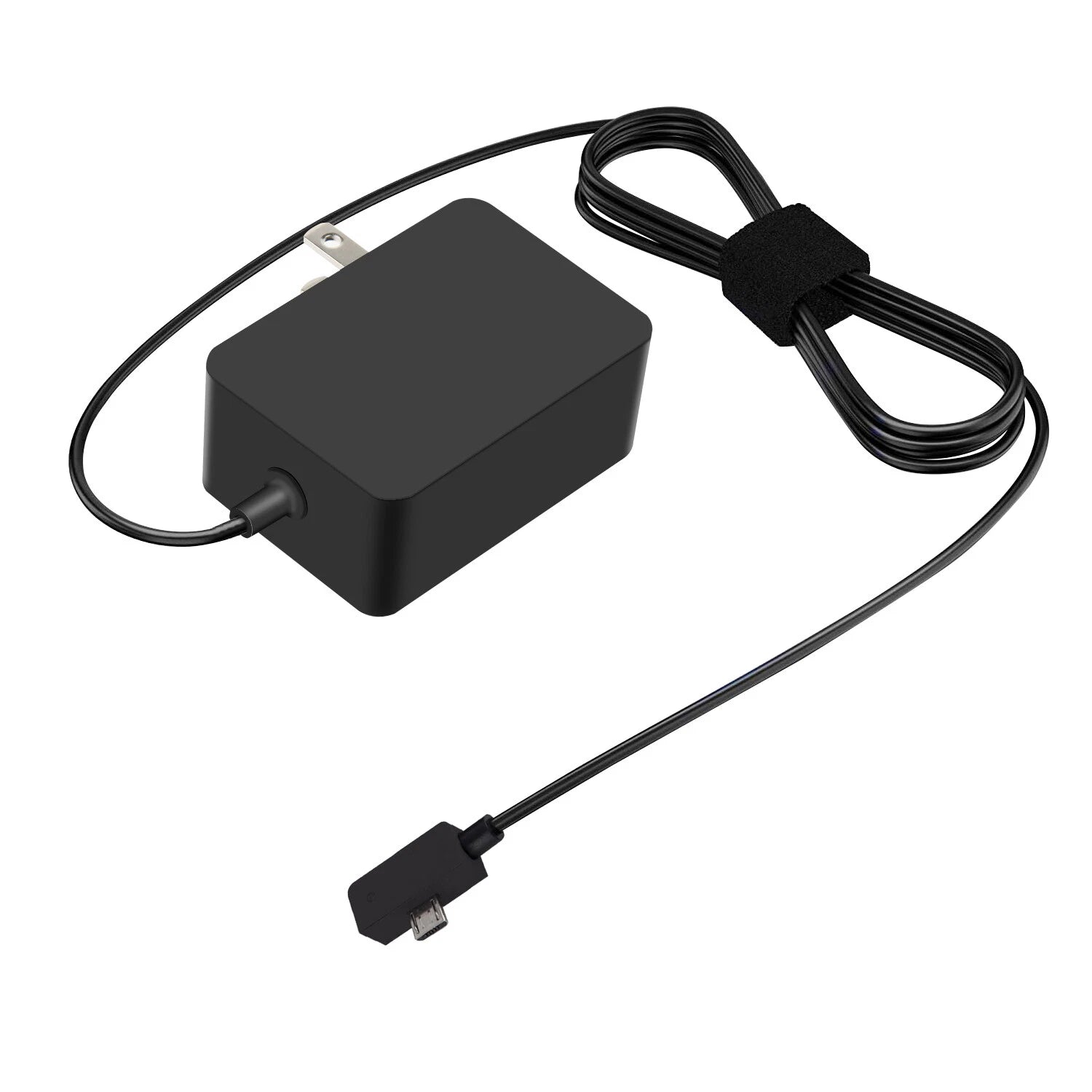 For Microsoft Surface 3 Tablet - AC Adapter Charger 13W 5.2Volt 1623 624 1645