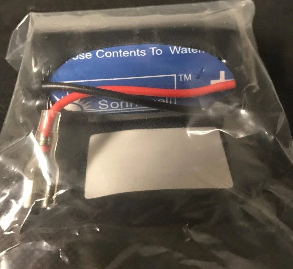 Brand New Allen Bradley 1770-XR Battery