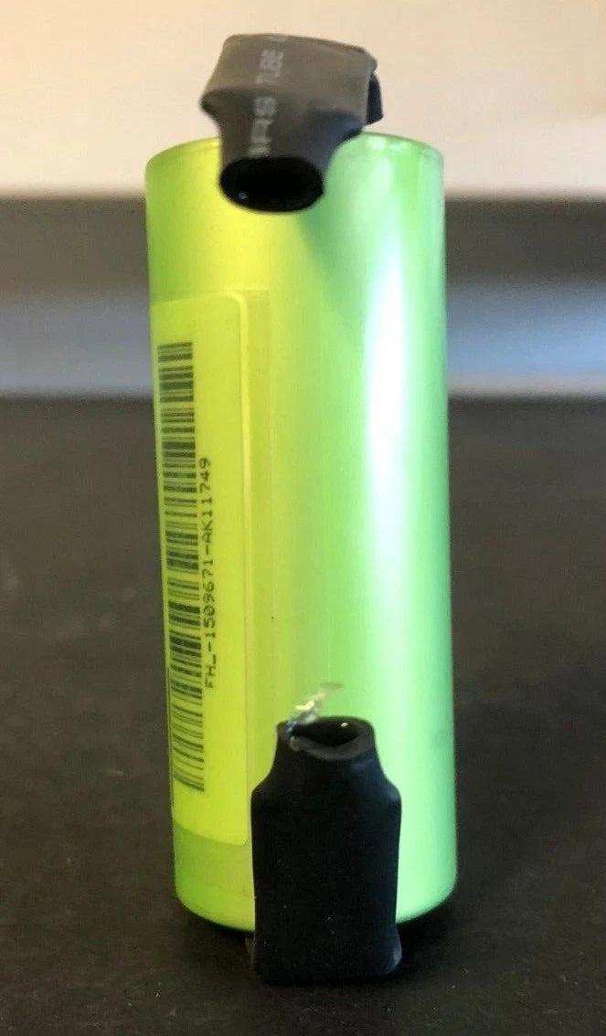 Brand New ANR26650 26650 2500mAh 50A LiFePO4 Battery w/ Tabs