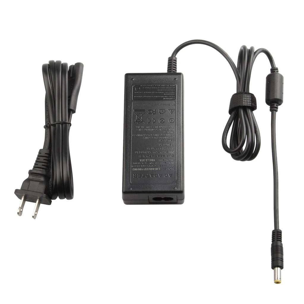 AC Adapter Power Cord Battery Charger For Toshiba Satellite C55-B Series Laptop