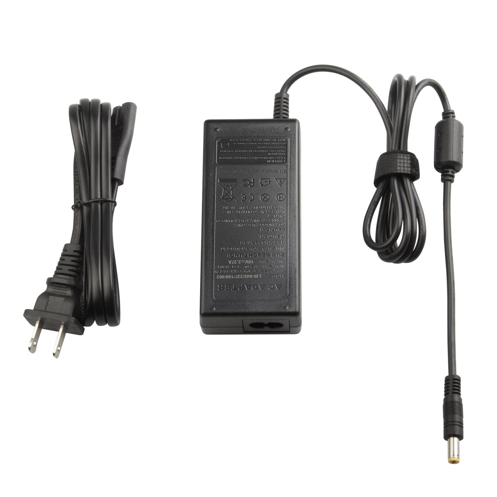 AC Adapter Power Cord Battery Charger For Toshiba Satellite C55-B Series Laptop