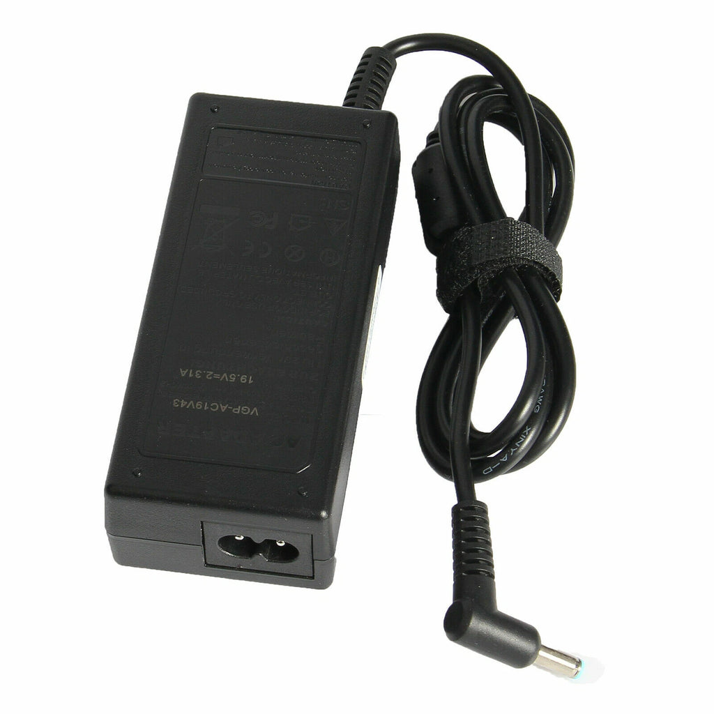 AC Adapter Charger for HP 15-f387wm 15-f272wm 15-f233wm 15-ba009dx 15-r132wm US