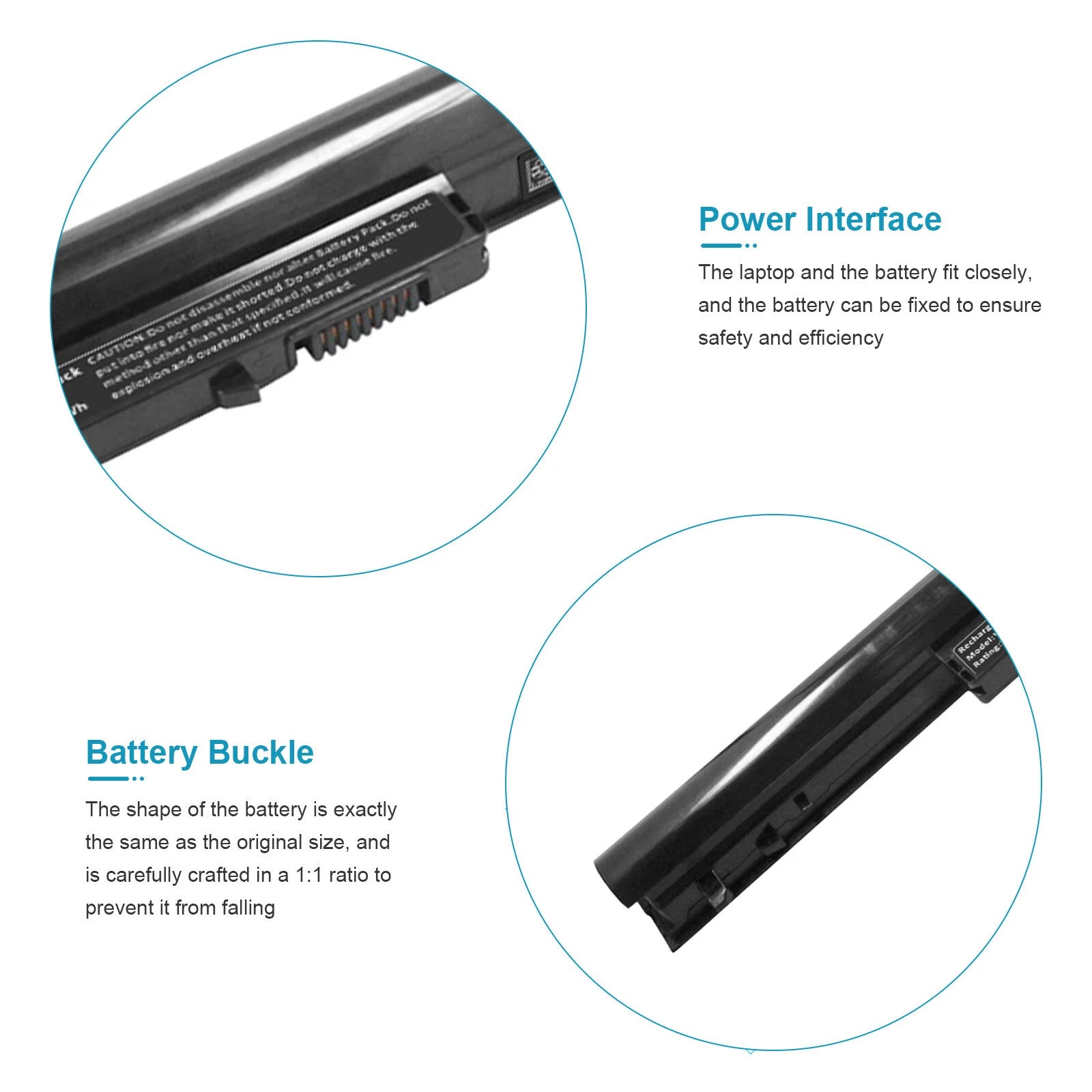 695192-001 Battery For HP Pavilion Sleekbook 14 15 14-b109wm VK04 HSTNN-YB4D