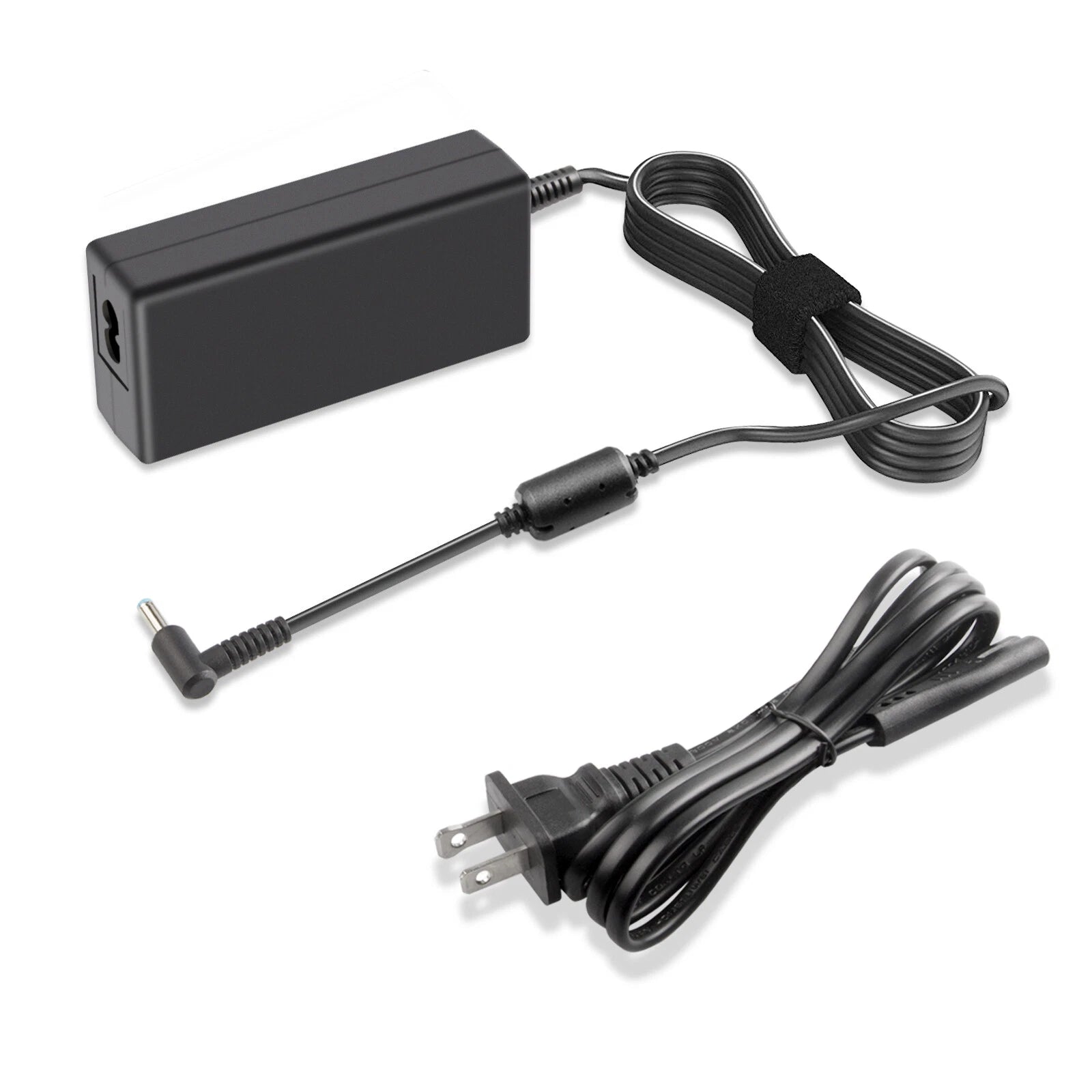 AC Power Adapter Charger For HP Stream x360 13-c030nr 13-c110nr 13-c120nr