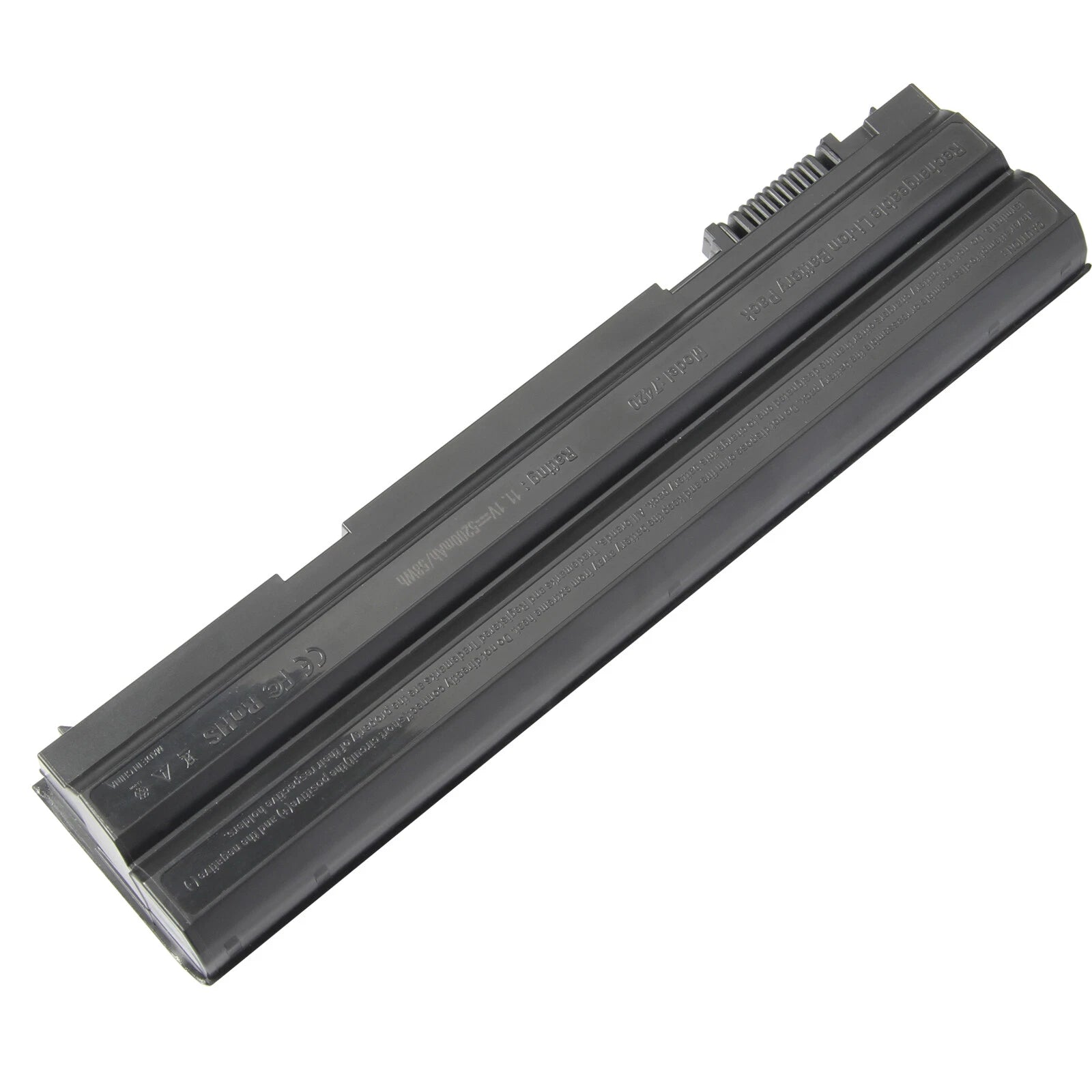 8858X N3X1D T54FJ Battery For Dell Latitude E6540 E6440 E5530 E5430 E6520 E6420