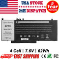 4Cell Battery For Dell Latitude 15.6 inch E5470 E5570 Precision 3510 6MT4T 79VRK