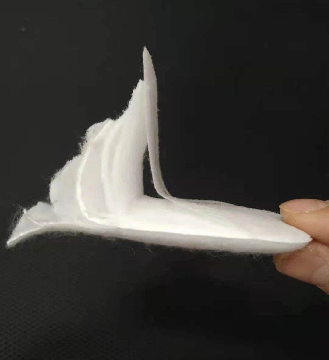 60PCS 5N11 Cotton Filter +2Pcs 501 Retainer Cover For 6001/6200/7502/7000 Series