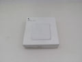 OEM Apple A1947 61W USB-C Power Adapter Wall Charger for MacBook Pro Open box