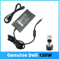 NEW Original Dell 19.5V 6.7A 130W AC Adapter PR02X PR03X TB16 Docking Station
