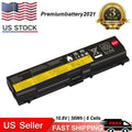 Laptop Battery for Lenovo ThinkPad T410 T420 T510 T520 SL410 SL510 E420 E520 PC