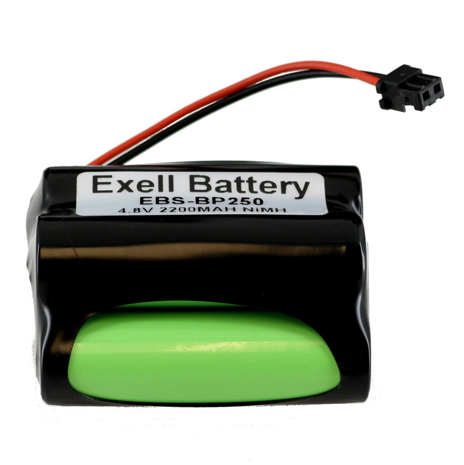 Scanner Battery EBS-BP250 Compatible With Sportcat SC140 SC140B SC150 SC150B