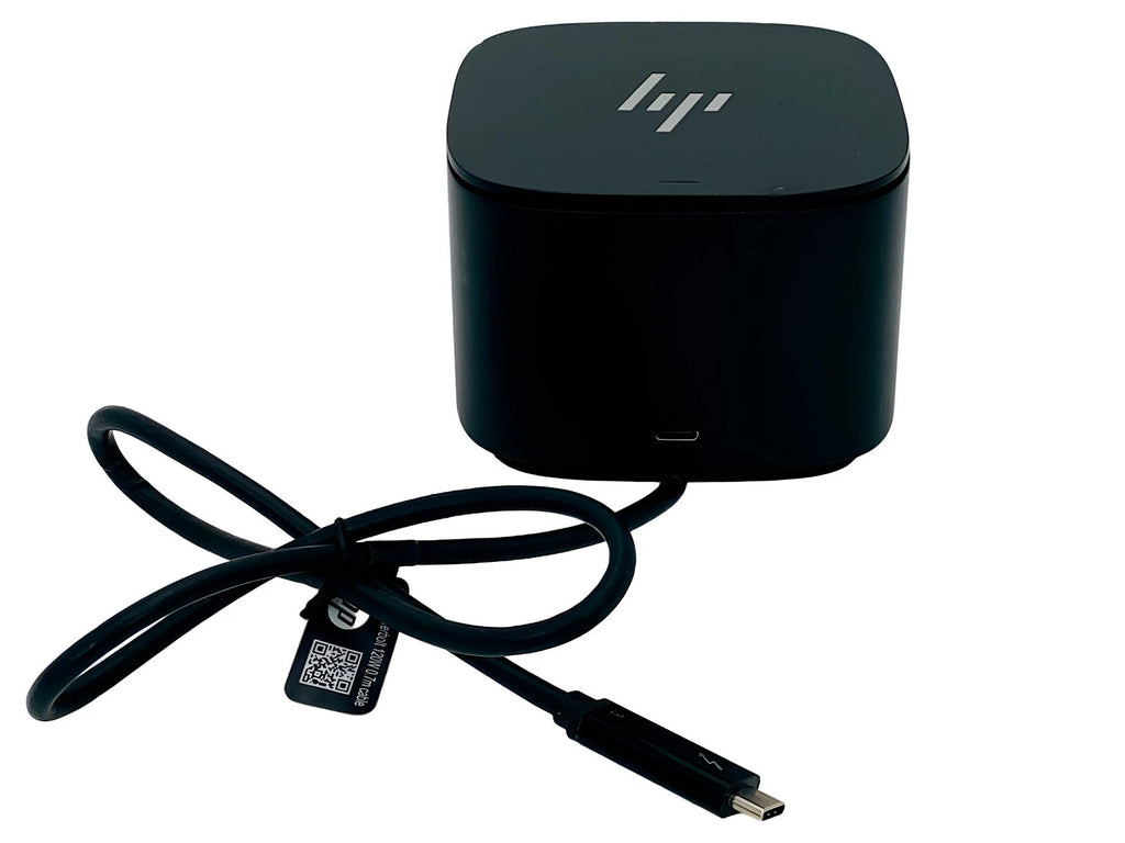 NEW HP USB-C Dock Station for Lenovo Yoga 7i 14 16 Laptop PowerDelivery