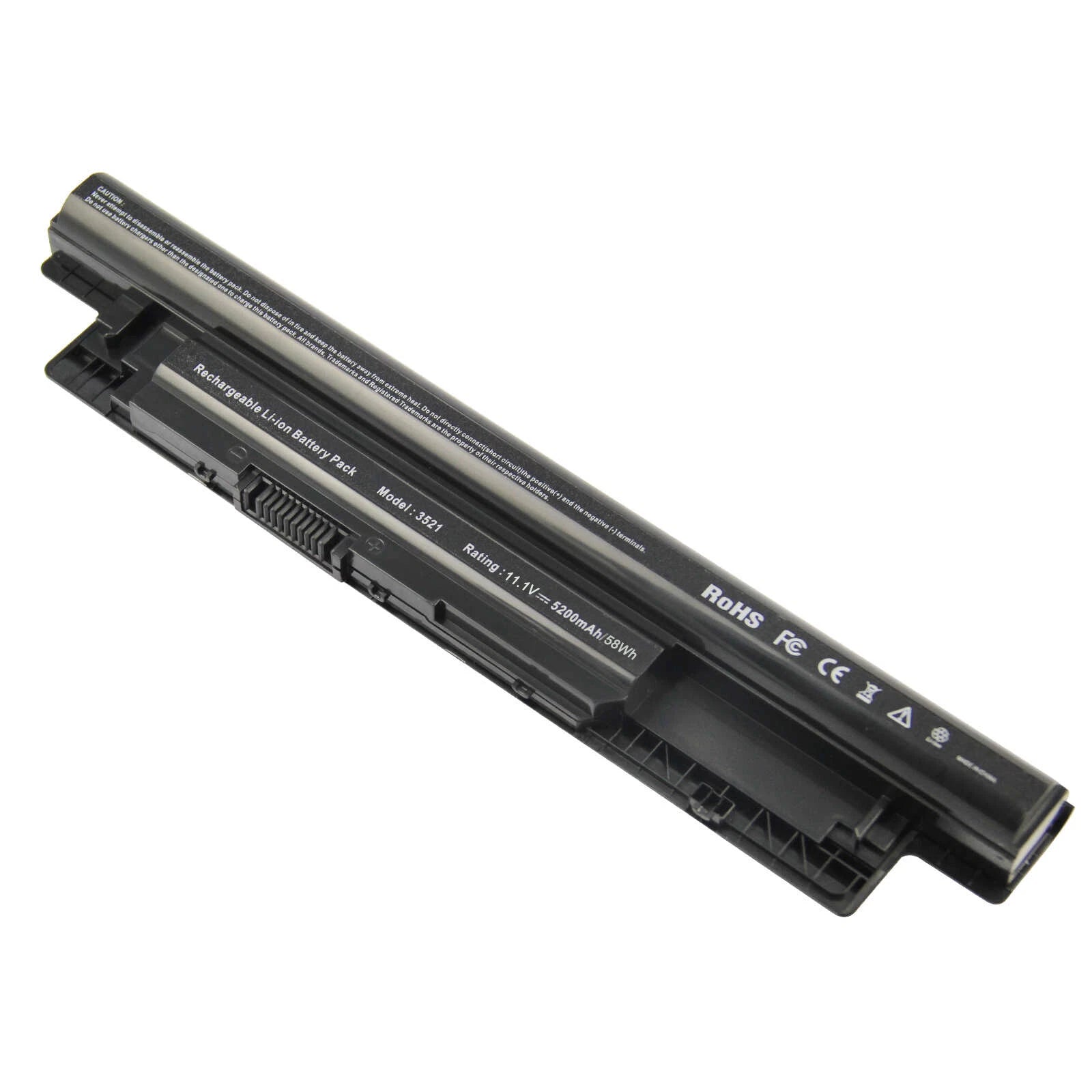 Battery For Dell Inspiron 15 (3531, 3537) , M531R 5535, Latitude 3540, P28F CG