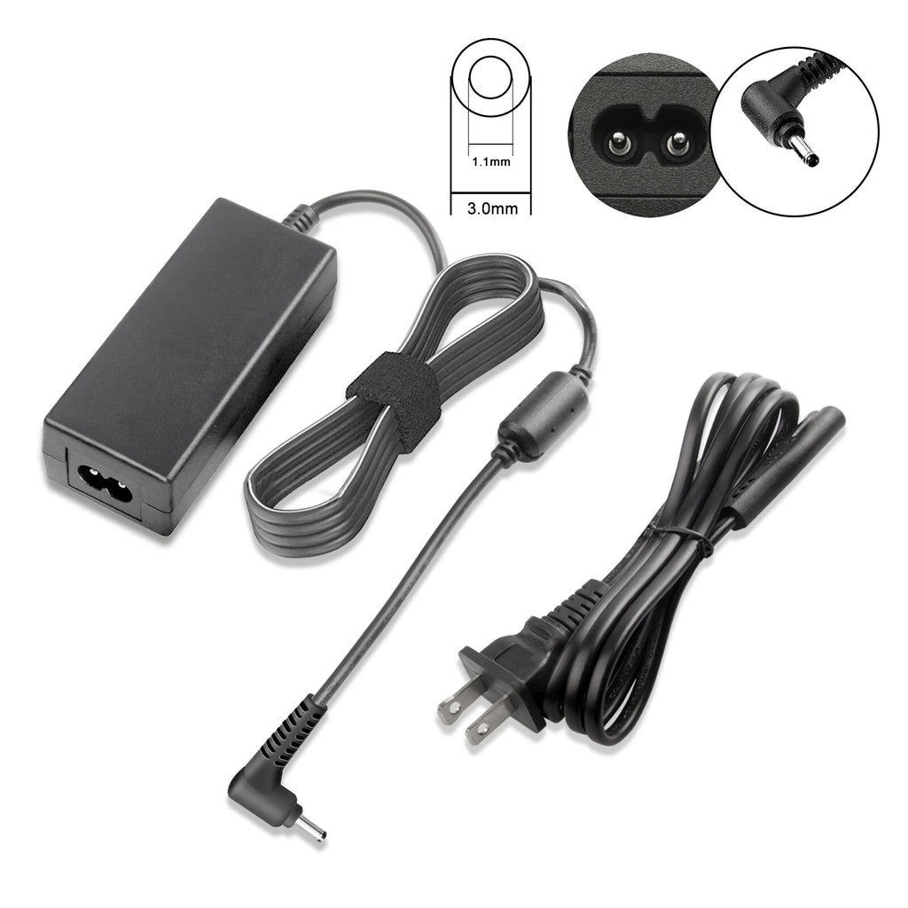 AC Power Adapter Charger For Samsung Galaxy View SM-T677A T677V T677N Tablet 40W