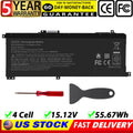 For HP ENVY X360 15-DR Series SA04XL L43248-AC2 L43267-005 Laptop Battery