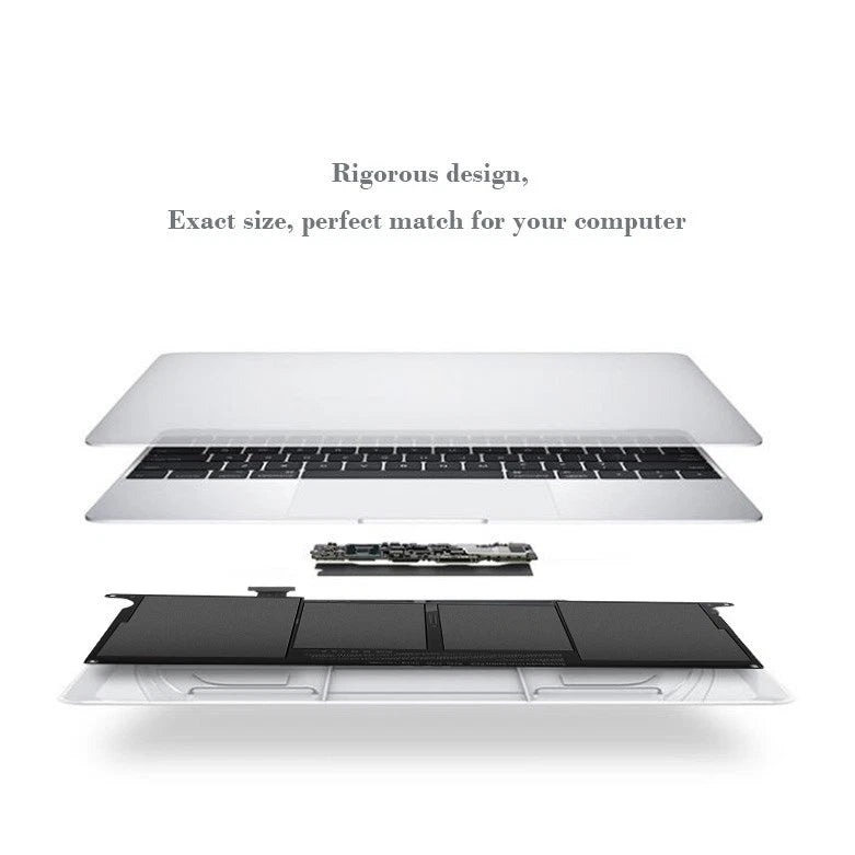 A1495 Battery For Apple MacBook Air 11" mid 2011 A1465(2012 2013 2014 2015)MD223