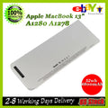 Battery for Apple 13 " Mac book A1280 A1278 Late 2008 MB467LL/A MB466LL/A USA