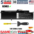 For Dell Latitude 13 7370 E7370 Ultrabook Series Type XCNR3 WY7CG MH25J P63NY US