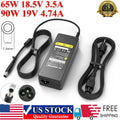 AC Adapter Charger for HP Pavilion DV4 DV5 DV6 DV7 G60 G62 G72 ProBook G1 Series
