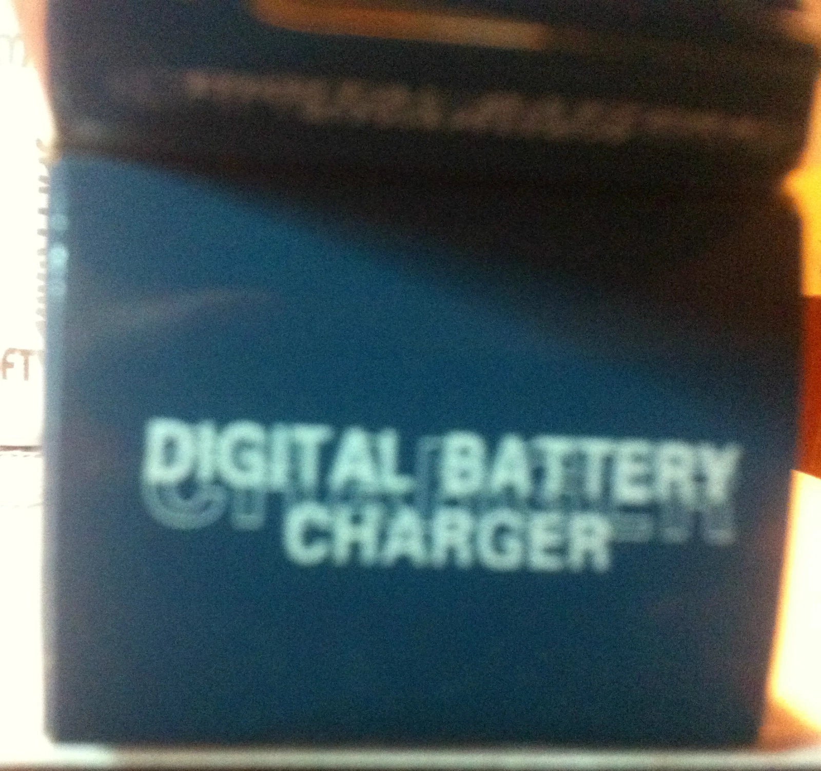 Brand New 16340 charger Battery Home Charger