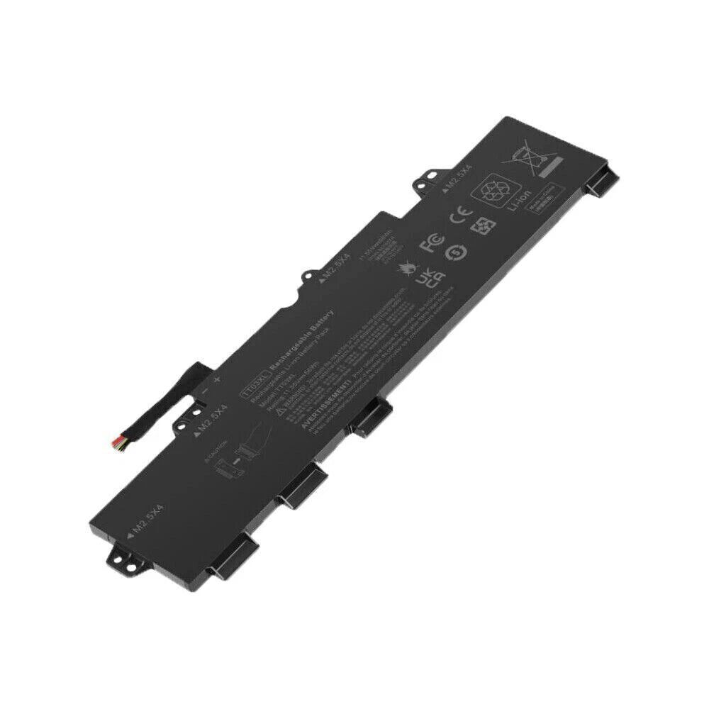 56Wh TT03XL Battery/Charger For HP EliteBook 850 G5 850 G6 ZBook 15U G5 Series