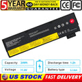 Battery for Lenovo ThinkPad A475 A485 TP25 P51S P52S T470 T480 T570 T580