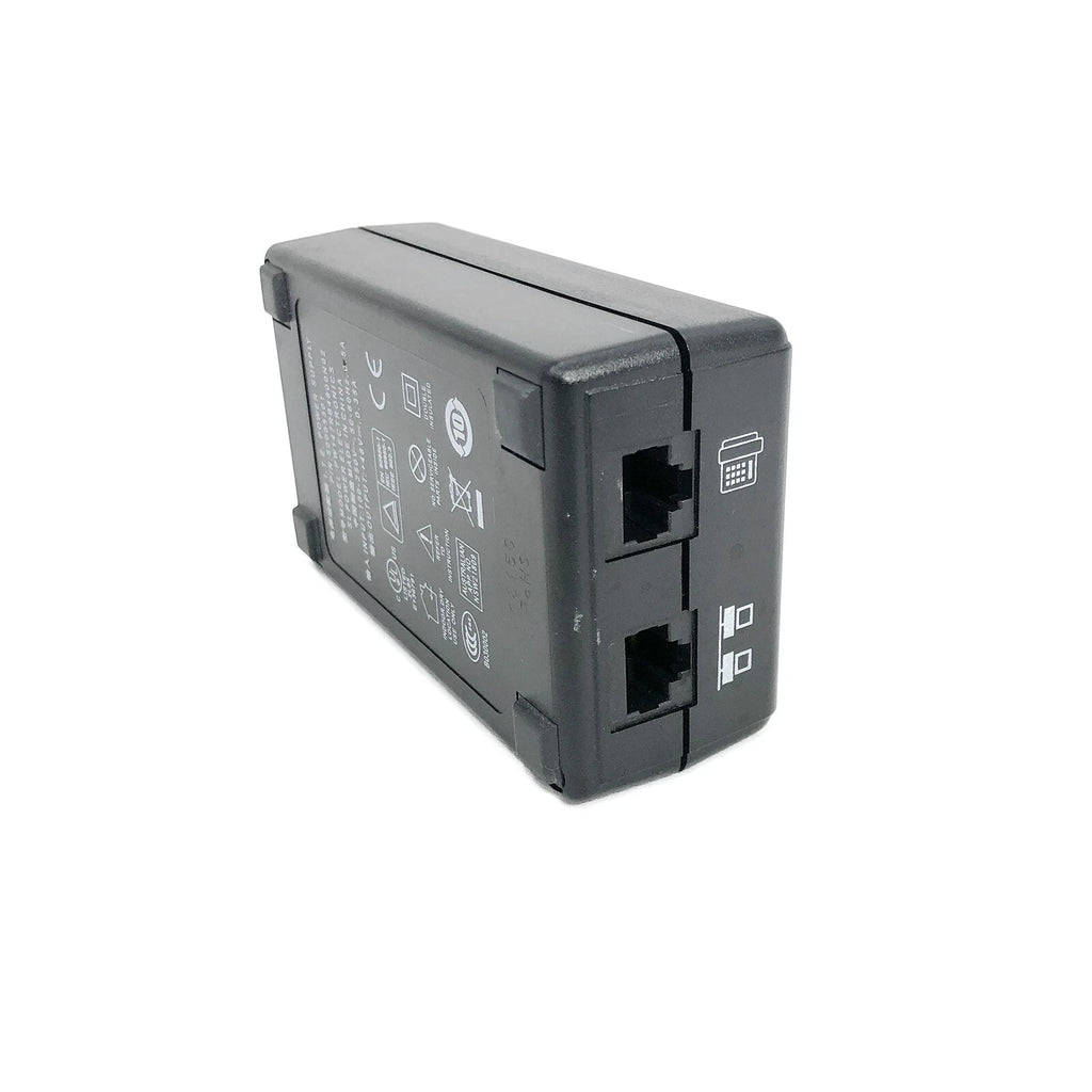 NEW Genuine SL Power PoE PW147RB4800N02 Charger for Mitel Power Supply 48V 0.35A