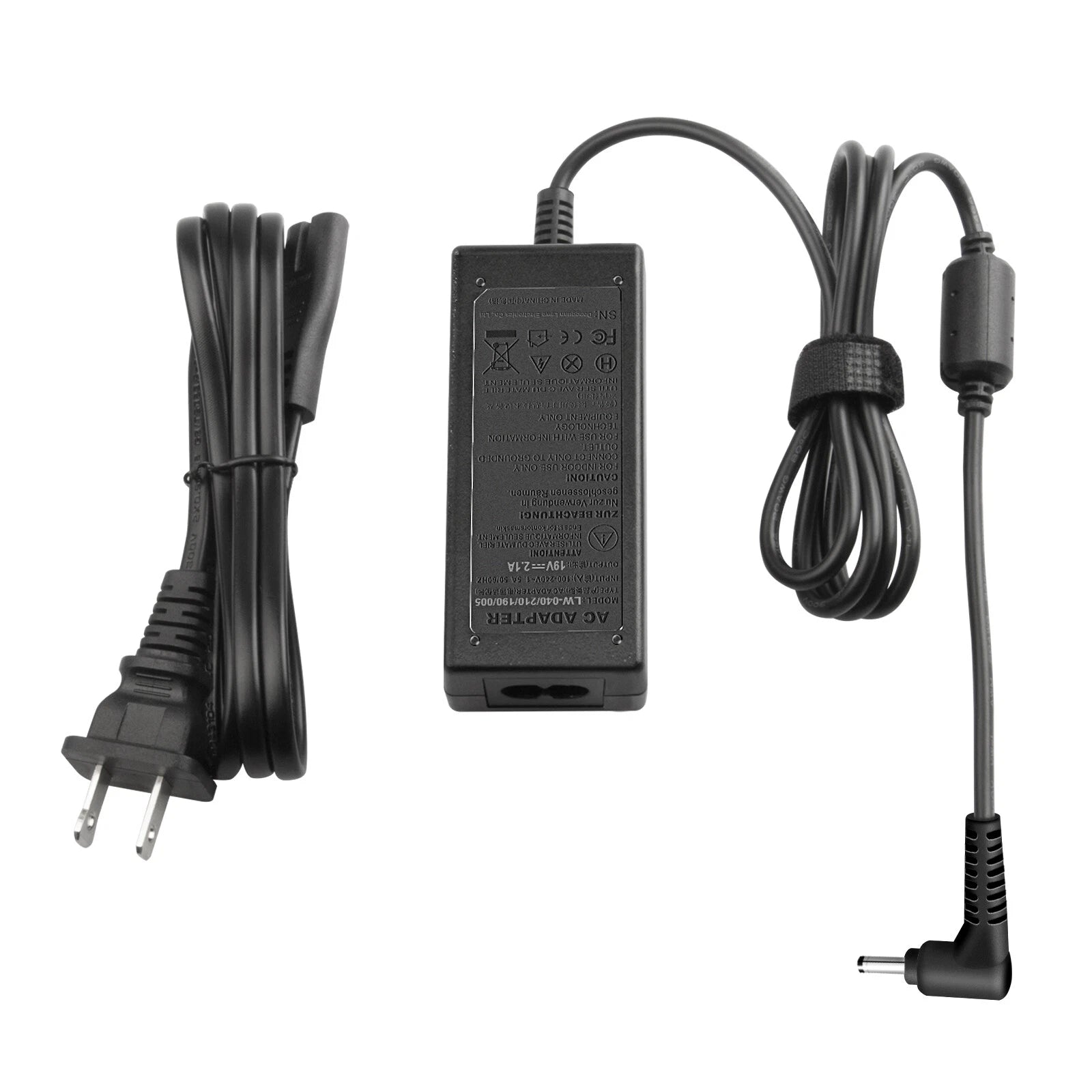 AC Adapter Charger For Acer Chromebook 14 CB3-431 15 CB3-531 CB3-532 CB3-571 CB3